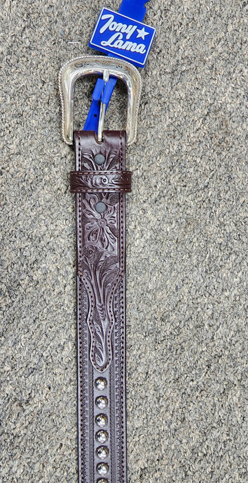 Belt Big Valley Stud